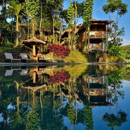 Pu Luong Natura Екстер'єр фото