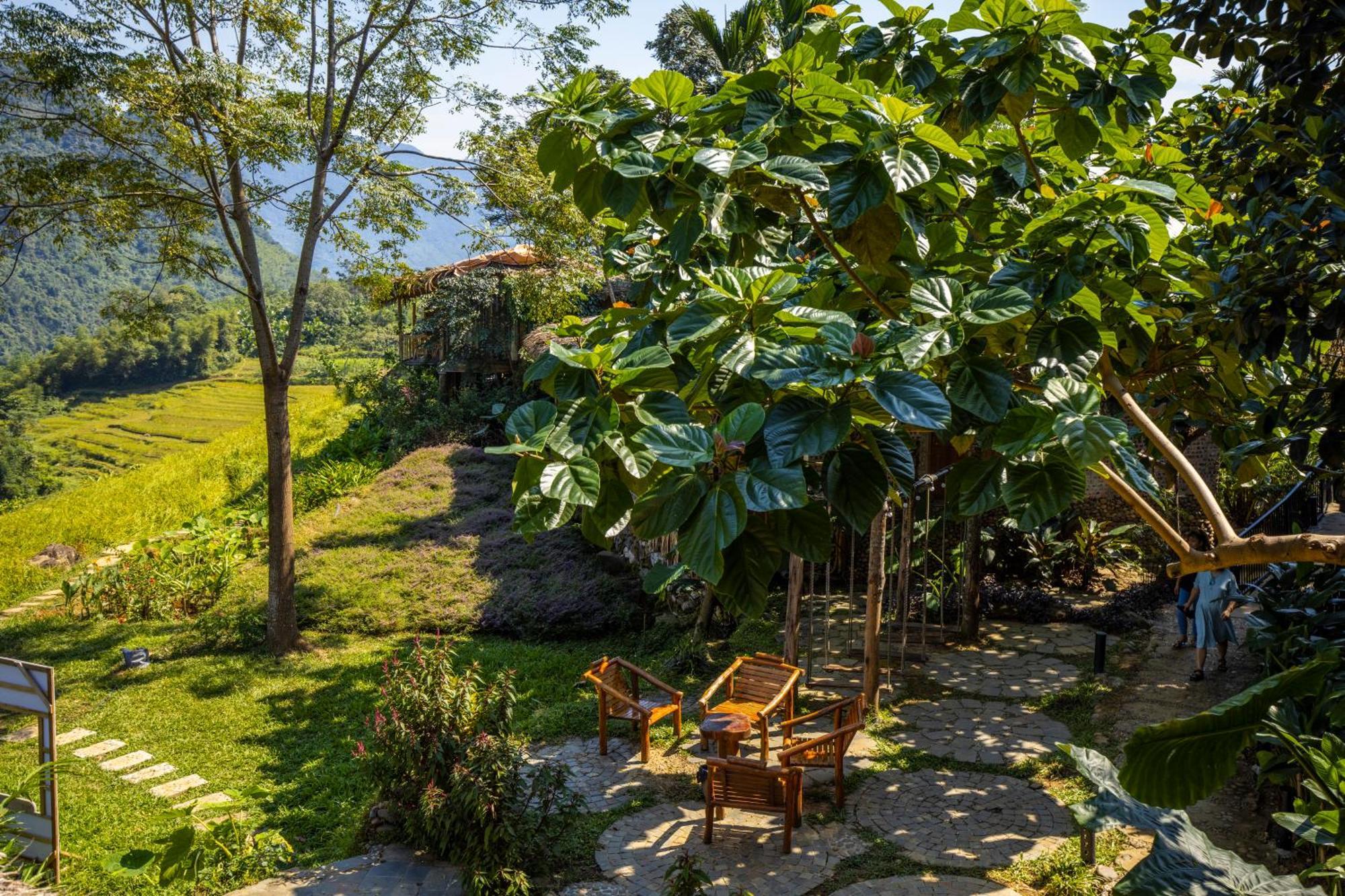 Pu Luong Natura Екстер'єр фото