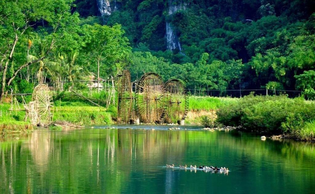 Pu Luong Natura Екстер'єр фото