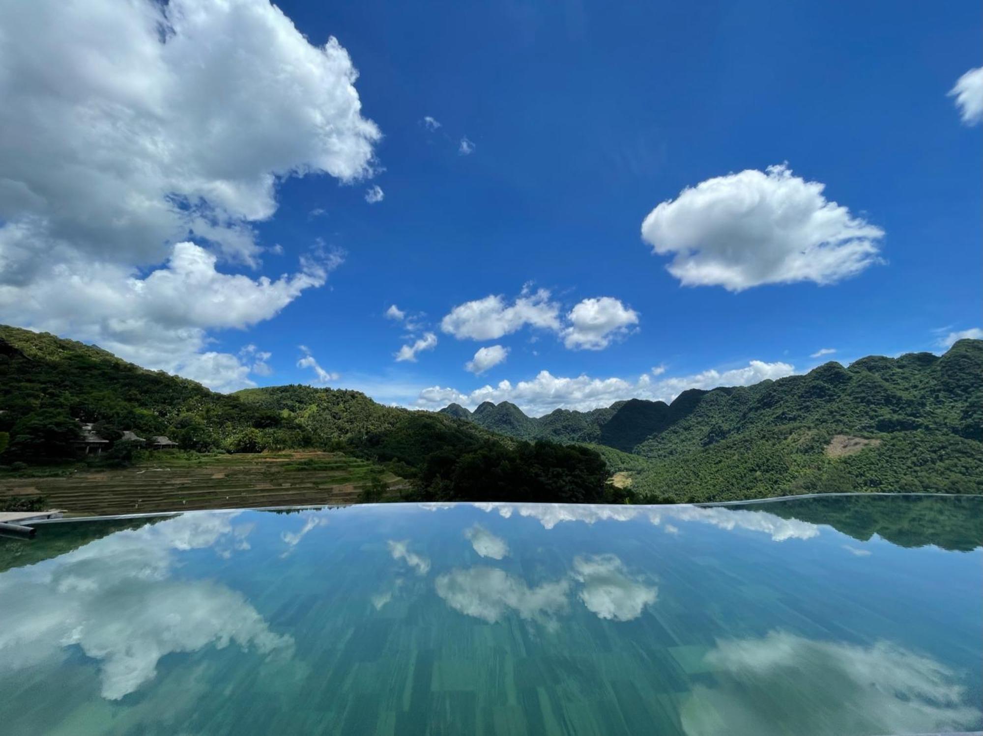Pu Luong Natura Екстер'єр фото