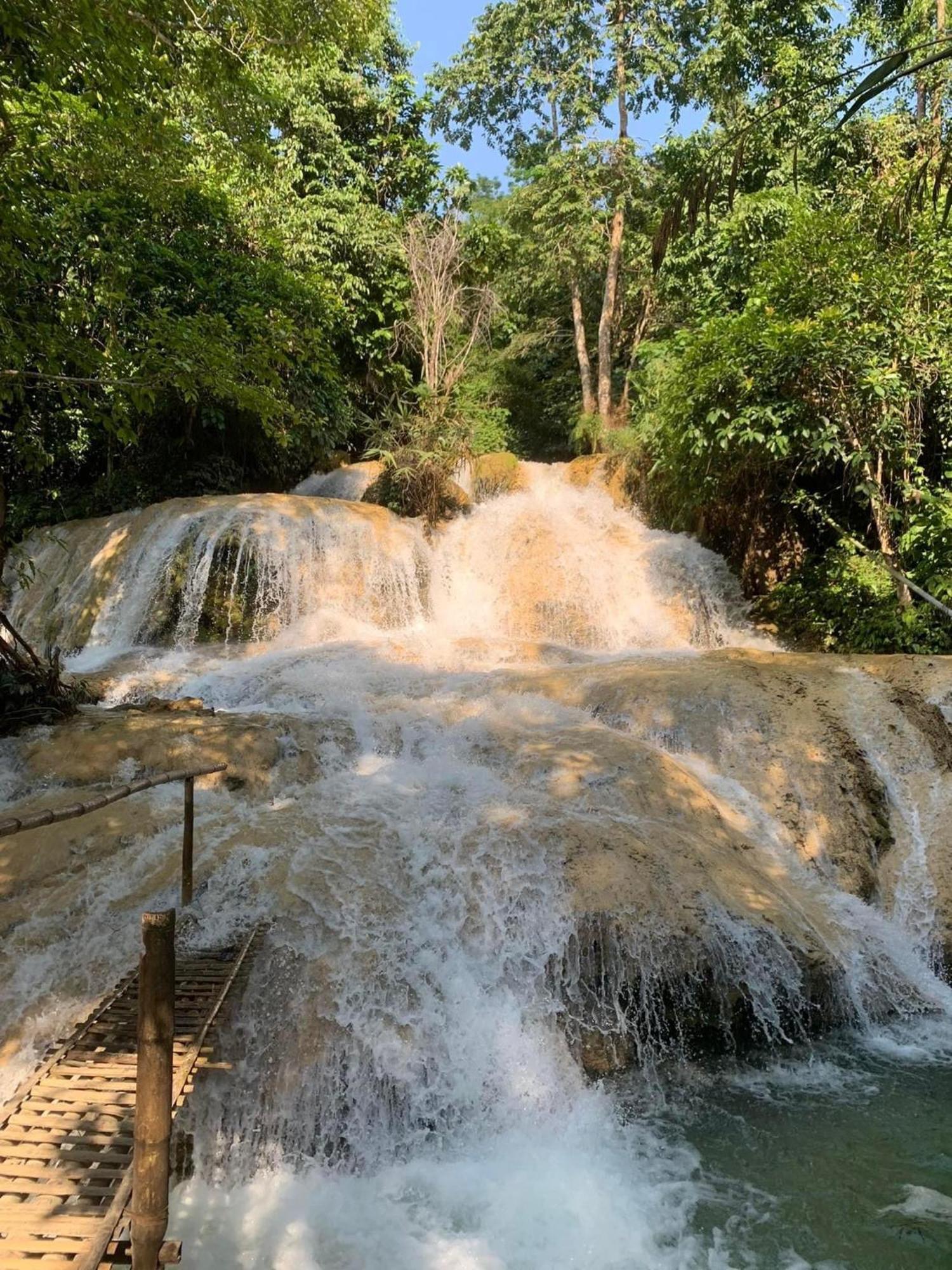 Pu Luong Natura Екстер'єр фото